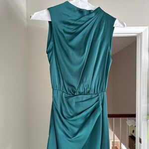 Abercrombie dress size xxs